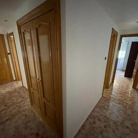 Escultor Lobato Apartment Zaragoza Exterior foto