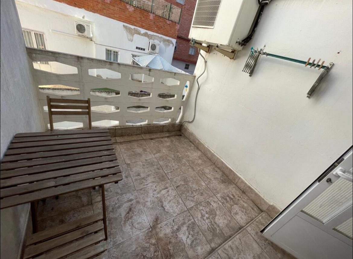 Escultor Lobato Apartment Zaragoza Exterior foto